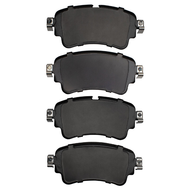 Audi A4 Allroad Brake Pads - Rear - R1 Concepts - Optimum OE - `16-`20